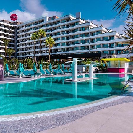 Spring Hotel Bitacora Playa de las Americas  Ngoại thất bức ảnh