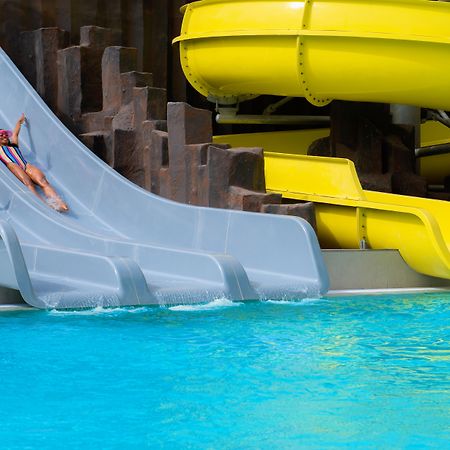 Spring Hotel Bitacora Playa de las Americas  Ngoại thất bức ảnh