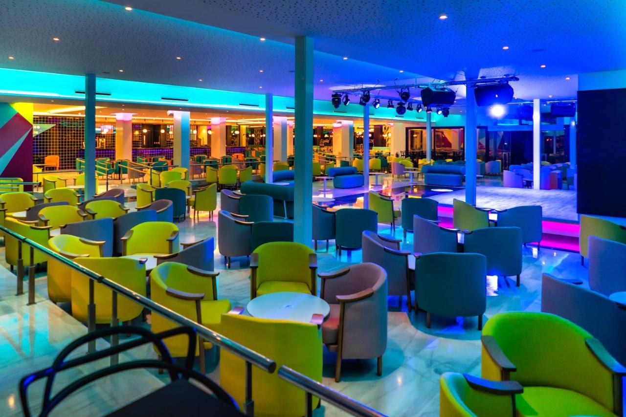 Spring Hotel Bitacora Playa de las Americas  Ngoại thất bức ảnh