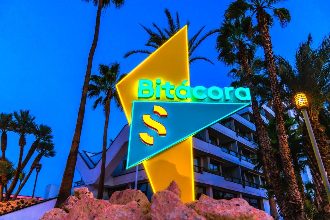 Spring Hotel Bitacora Playa de las Americas  Ngoại thất bức ảnh