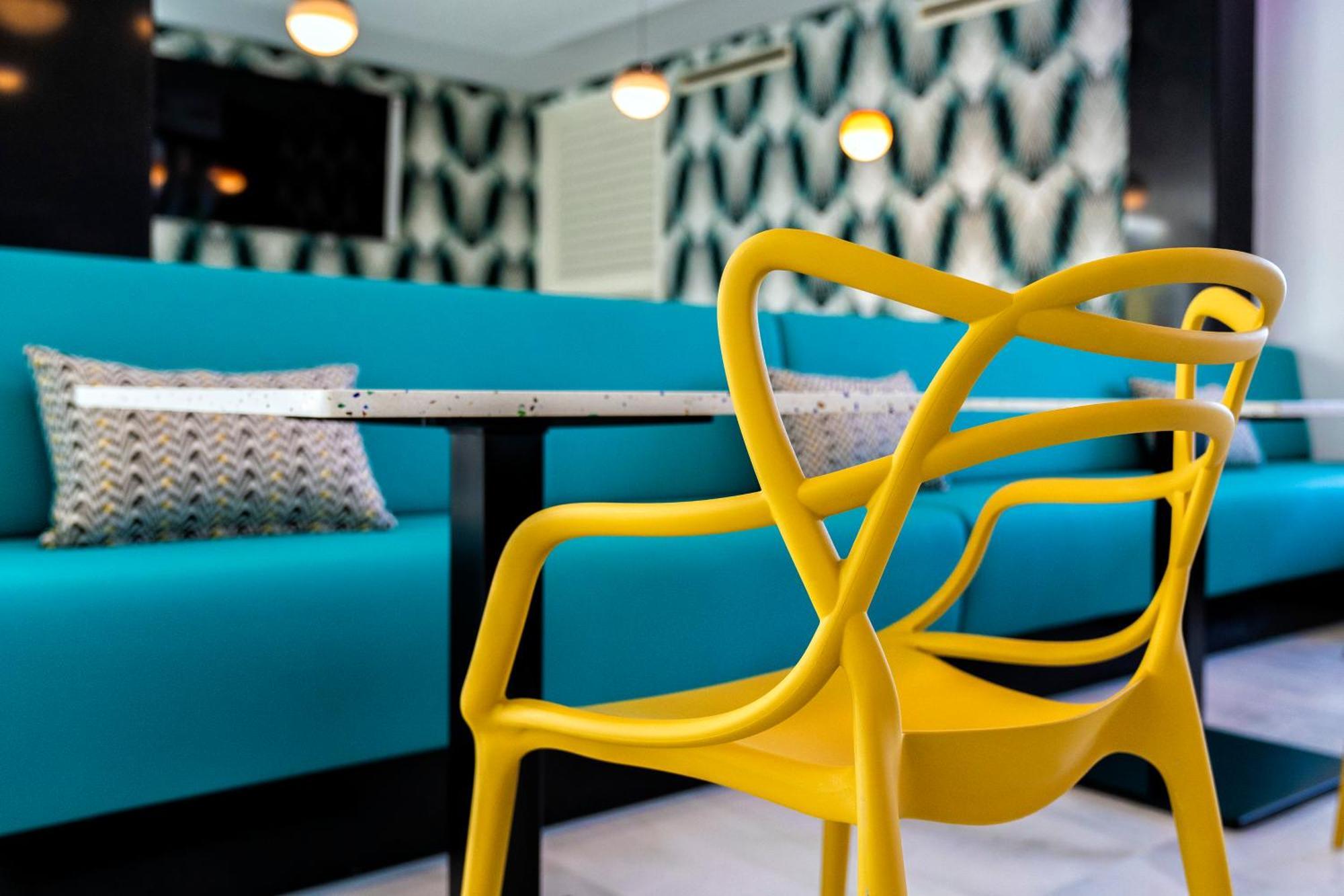 Spring Hotel Bitacora Playa de las Americas  Ngoại thất bức ảnh