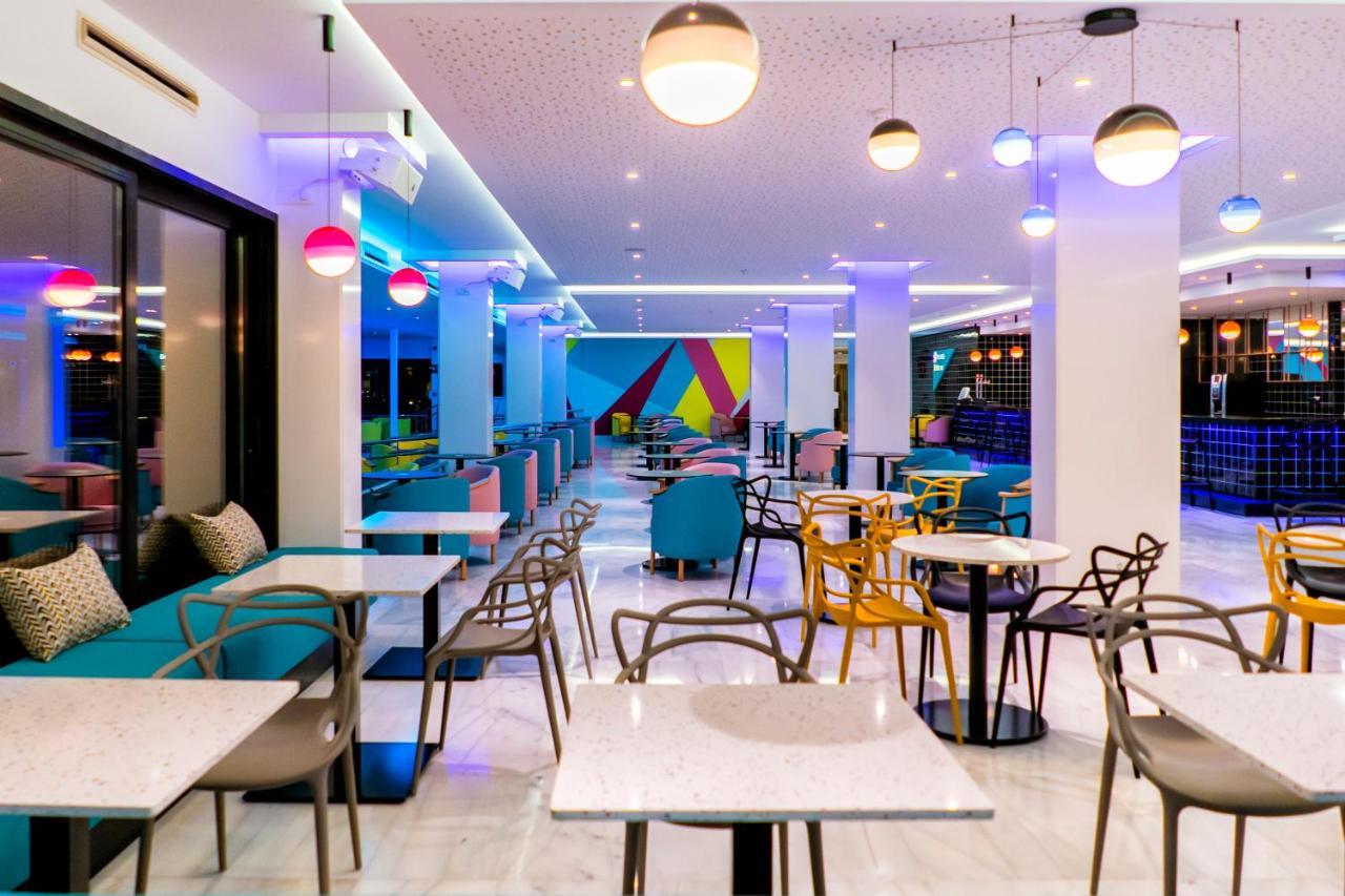 Spring Hotel Bitacora Playa de las Americas  Ngoại thất bức ảnh