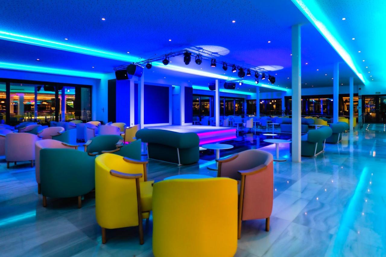 Spring Hotel Bitacora Playa de las Americas  Ngoại thất bức ảnh
