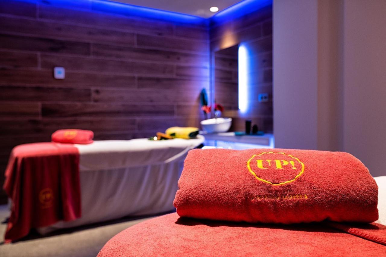 Spring Hotel Bitacora Playa de las Americas  Ngoại thất bức ảnh