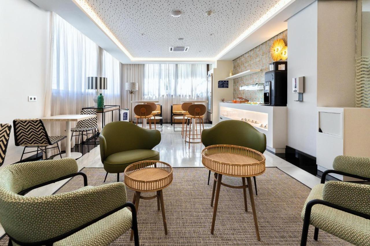 Spring Hotel Bitacora Playa de las Americas  Ngoại thất bức ảnh