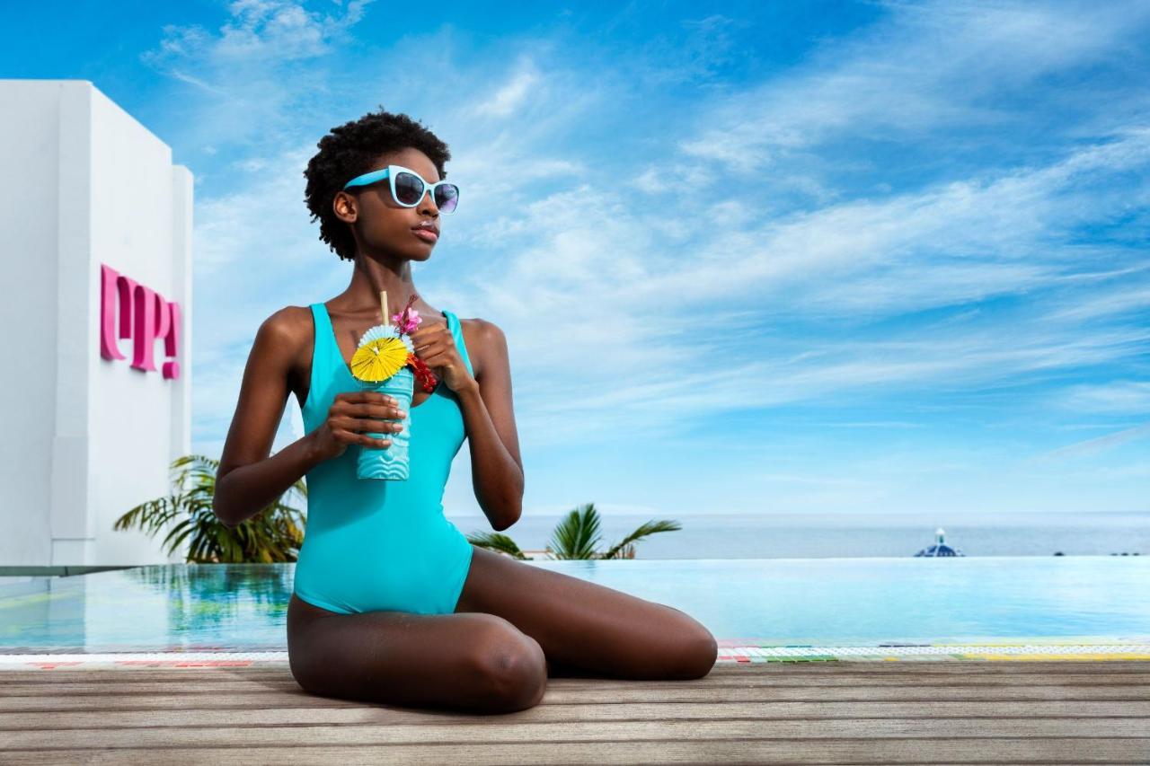 Spring Hotel Bitacora Playa de las Americas  Ngoại thất bức ảnh