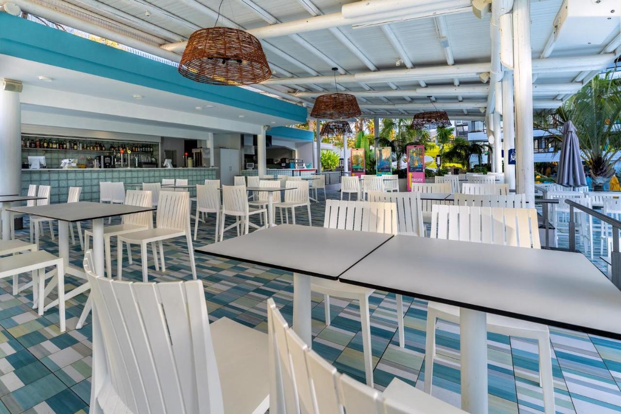 Spring Hotel Bitacora Playa de las Americas  Ngoại thất bức ảnh