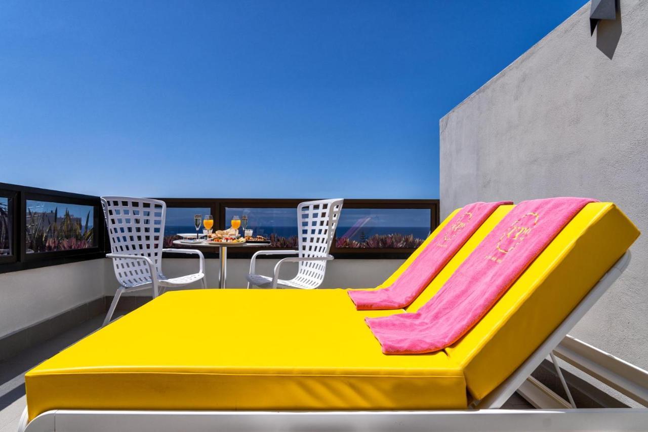 Spring Hotel Bitacora Playa de las Americas  Ngoại thất bức ảnh