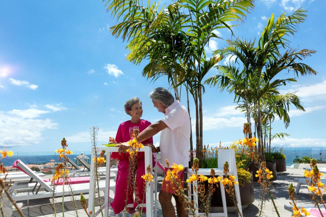 Spring Hotel Bitacora Playa de las Americas  Ngoại thất bức ảnh