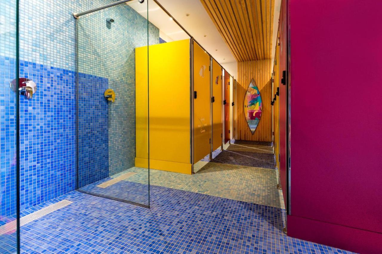Spring Hotel Bitacora Playa de las Americas  Ngoại thất bức ảnh