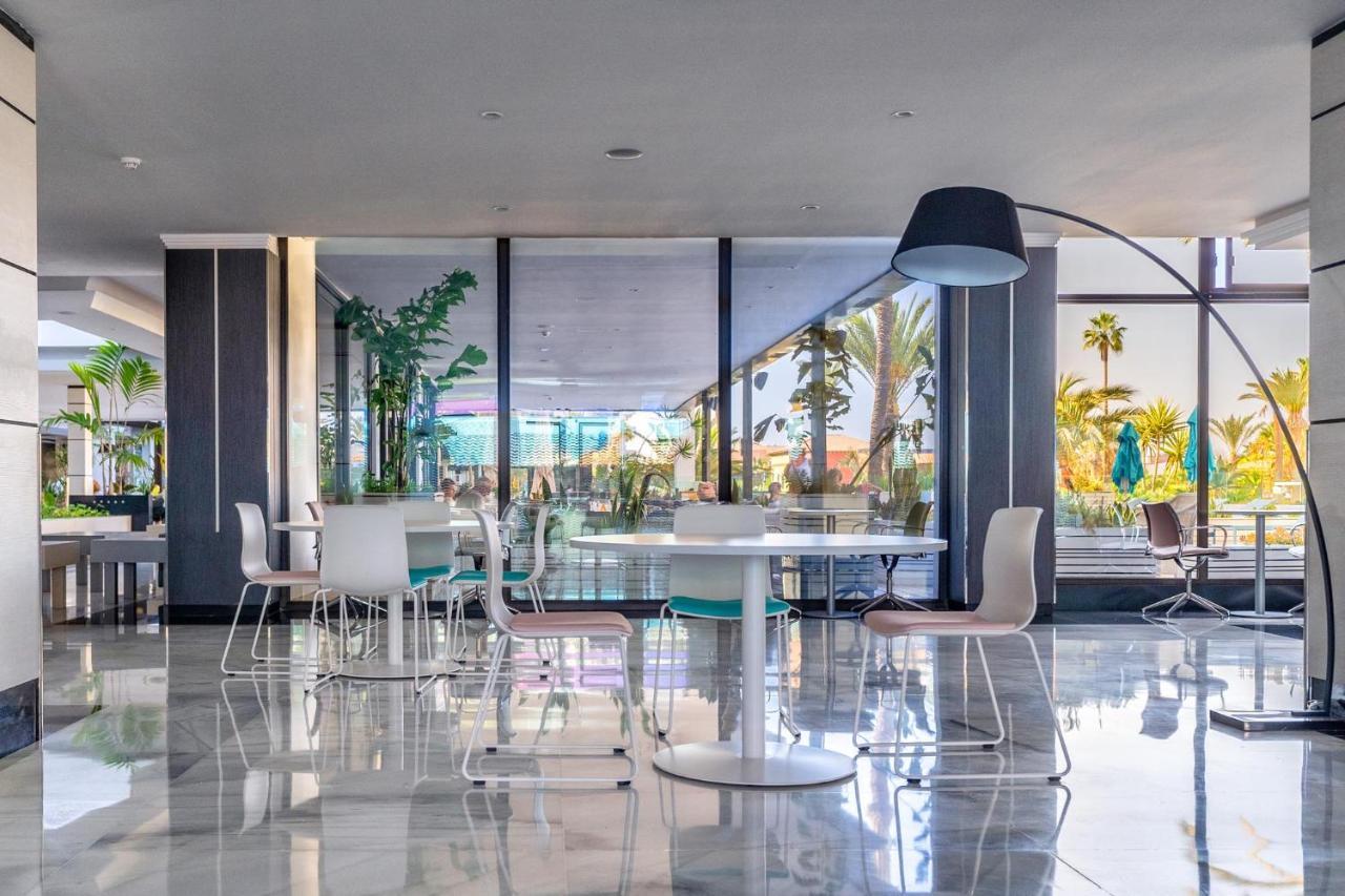 Spring Hotel Bitacora Playa de las Americas  Ngoại thất bức ảnh