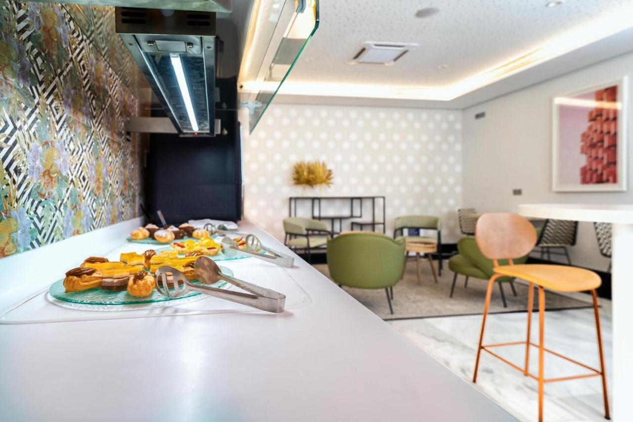 Spring Hotel Bitacora Playa de las Americas  Ngoại thất bức ảnh