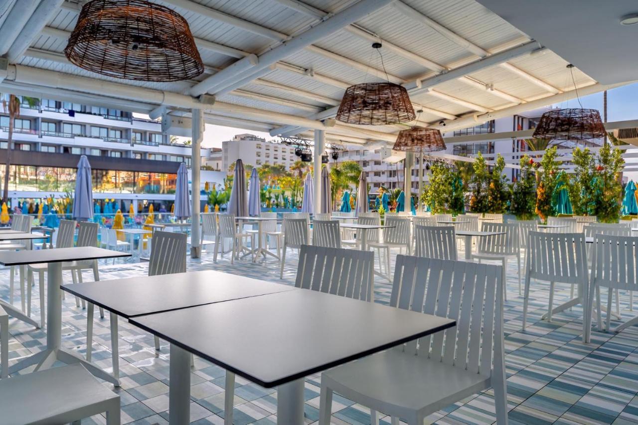 Spring Hotel Bitacora Playa de las Americas  Ngoại thất bức ảnh