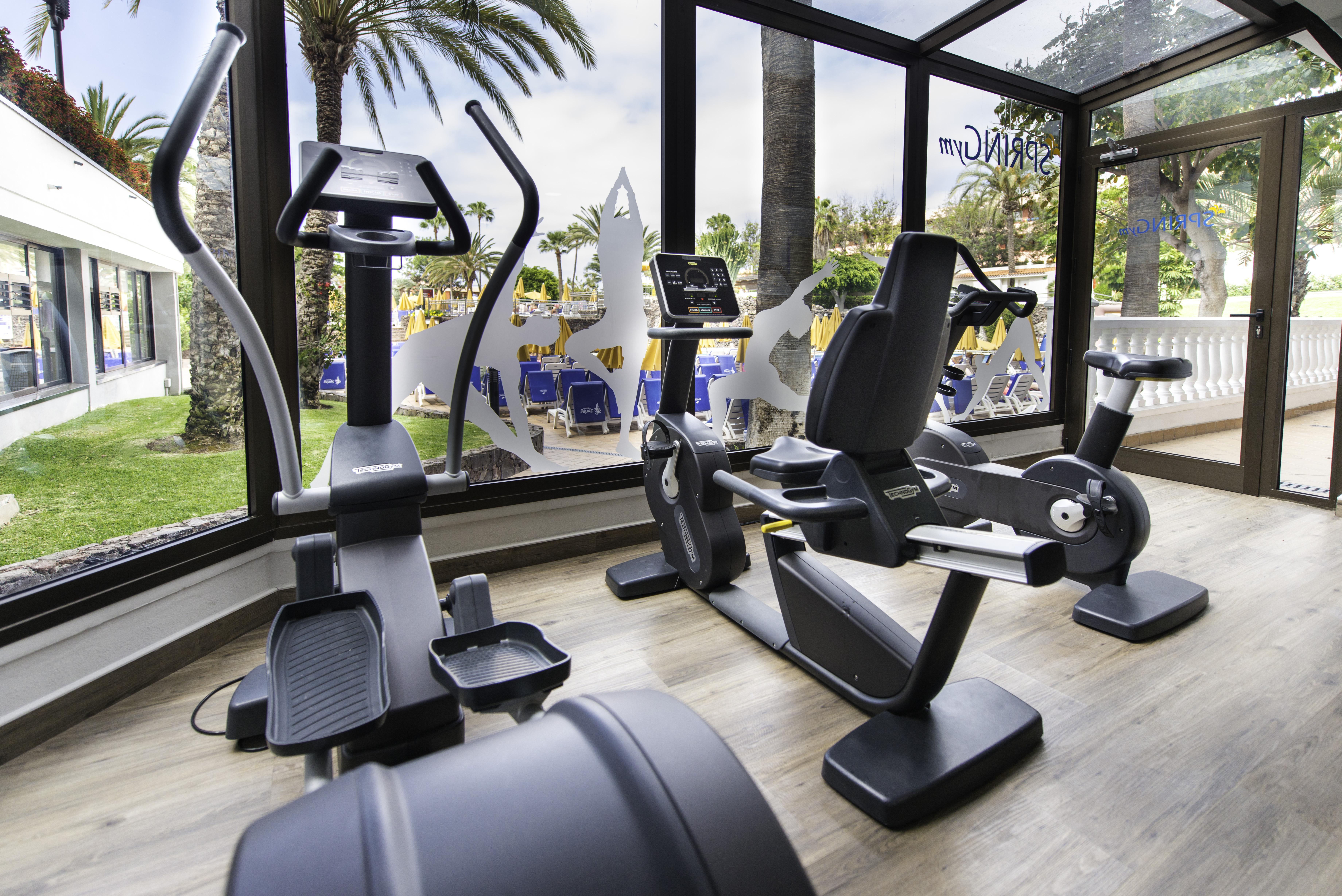 Spring Hotel Bitacora Playa de las Americas  Ngoại thất bức ảnh