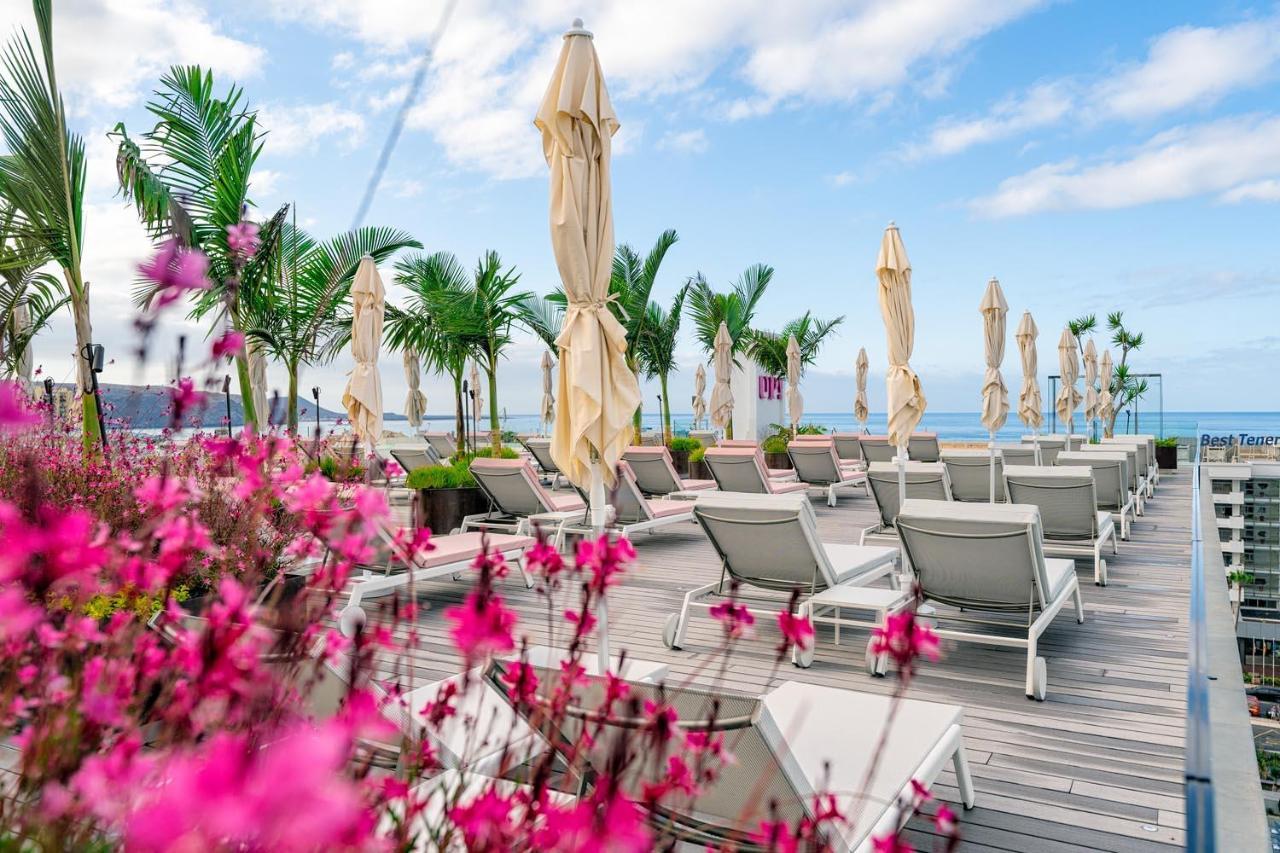 Spring Hotel Bitacora Playa de las Americas  Ngoại thất bức ảnh