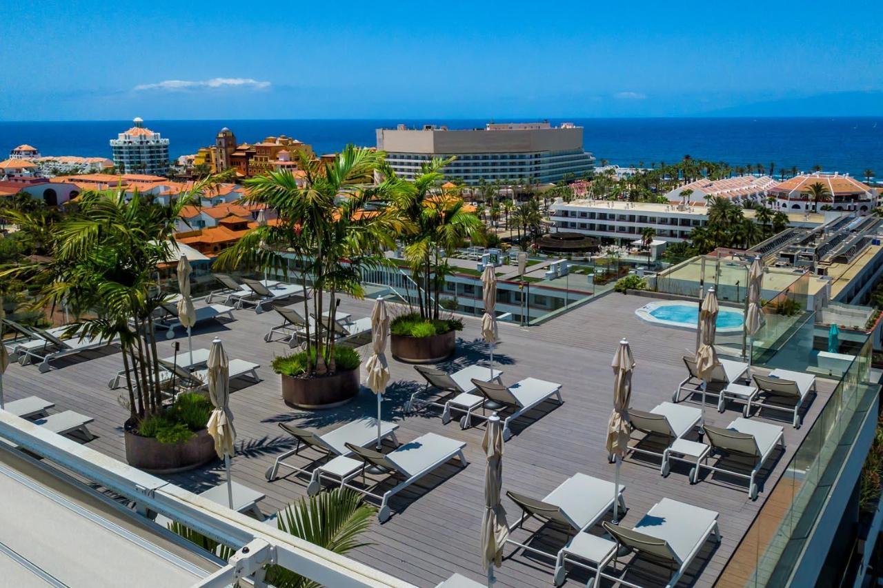 Spring Hotel Bitacora Playa de las Americas  Ngoại thất bức ảnh