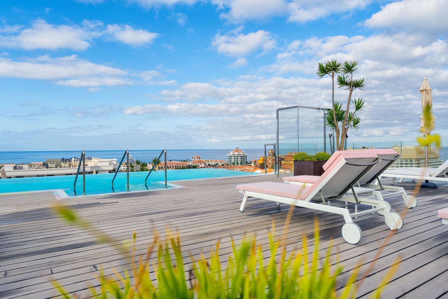 Spring Hotel Bitacora Playa de las Americas  Phòng bức ảnh